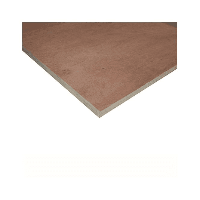 GW Leader Premium Quality Hardwood Throughout WBP Structural External Plywood 12mm