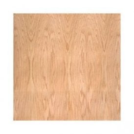 Rotary Cut One Side Veneered MDF 2.7mm