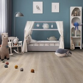 Signature Lakeside Oak - Impressive 6mm Luxury Rigid Vinyl Flooring