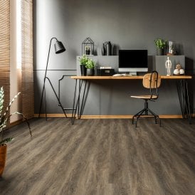 Signature Oak - Impressive 6mm Luxury Rigid Vinyl Flooring