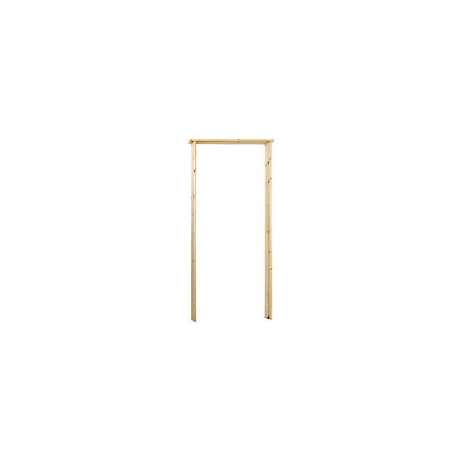 GW Leader Softwood Rebated Door Casing 33 x 108mm