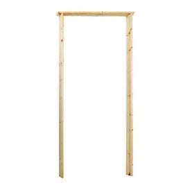 Softwood Rebated Door Casing 33 x 133mm