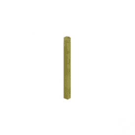 Square Deck Post 82m x 82mm x 1285mm