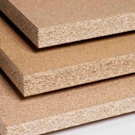 Standard Grade Chipboard 12mm