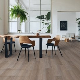 Weathered Oak - Lifestyle 5mm Luxury Rigid Vinyl Flooring