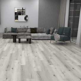 White Rock - Lifestyle 5mm Luxury Rigid Vinyl Flooring
