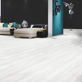 Atlantic 10 Virgin Scandi Larch 10mm Moisture Resistant Laminate Flooring (K475)