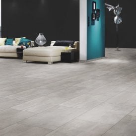 Atlantic 8 Crosstown Traffic 8mm Moisture Resistant Laminate Flooring (K035)