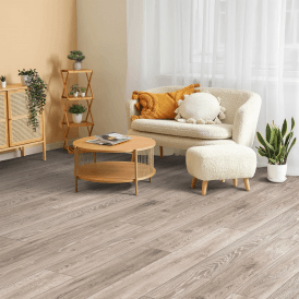 Eurohome Boulder Oak 12mm Laminate Flooring (5542)