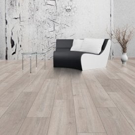Eurohome Rockford Oak 12mm Laminate Flooring (5946)