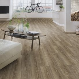 Super Natural Classic 8mm Twilight Sterling Oak Laminate Flooring (K482)