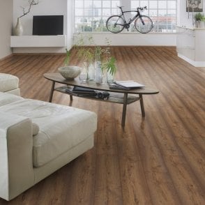 Supernatural Classic 8mm Modena Oak Laminate Flooring (8274)