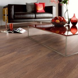 Supernatural Classic 8mm Shire Oak Laminate Flooring (8633)