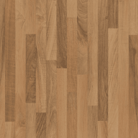 Porterhouse Walnut 28mm Laminate Kitchen Worktop