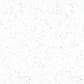 White Sparkle Gloss Worktop Upstand 100mm x 18mm x 3m
