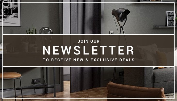 Newsletter Pop Up