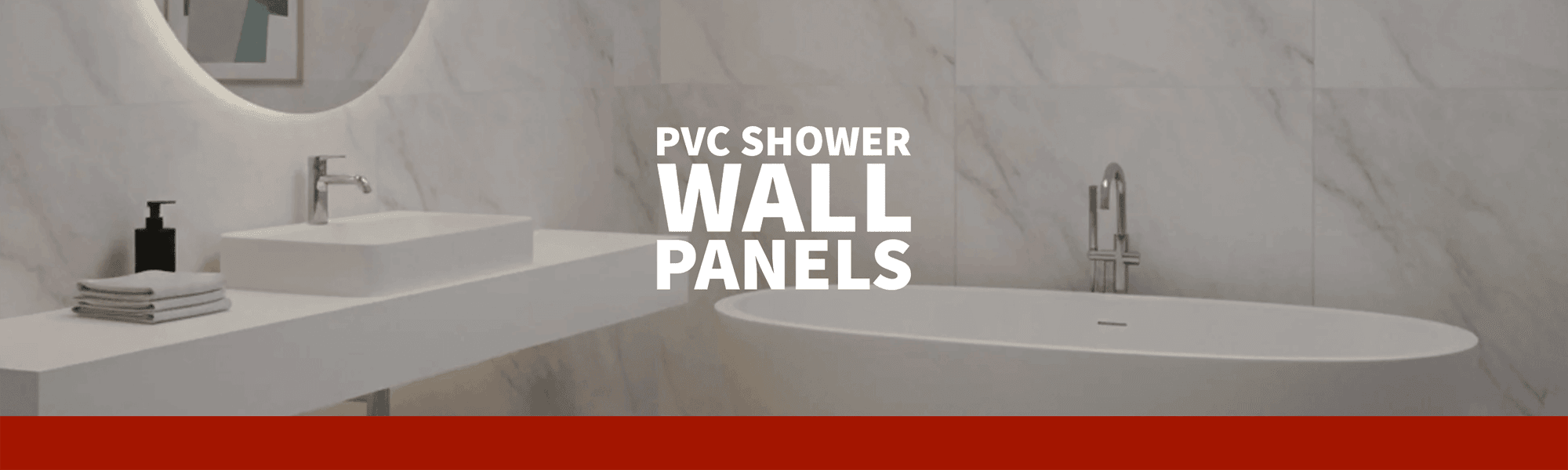 PVC Wall Panels