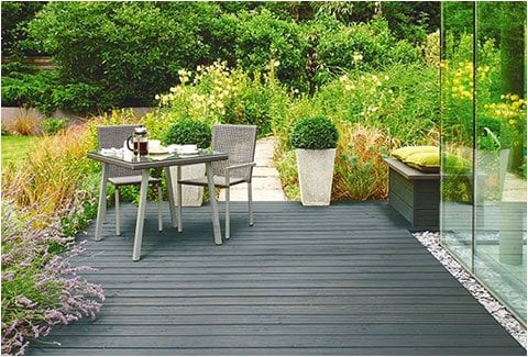 Decking