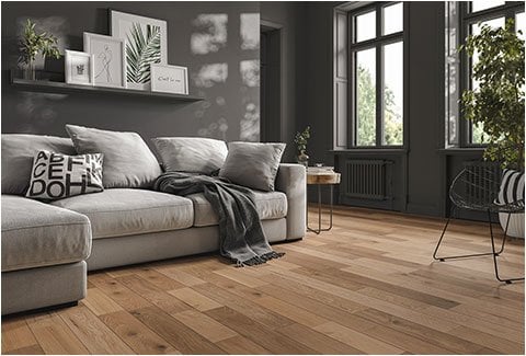Flooring