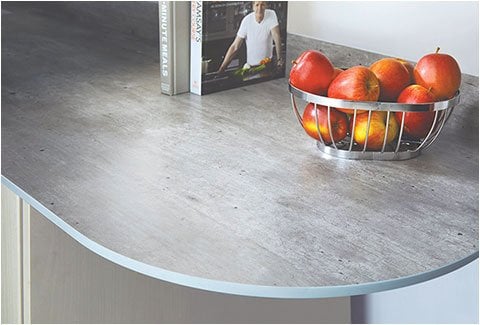 Worktops
