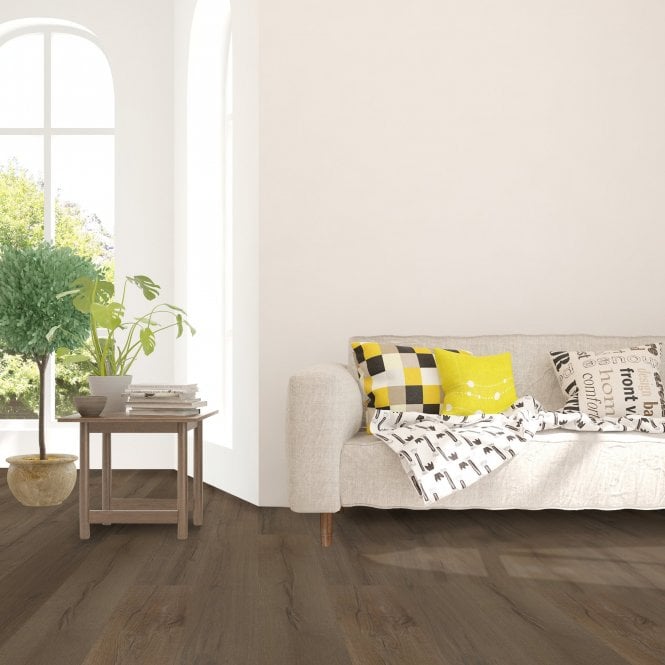 Swiss Krono  Noblesse Rift Oak Laminate Flooring 8mm (3044)